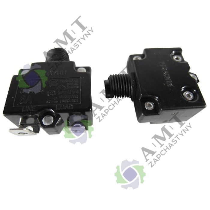 Предохранитель EKZ2440-55