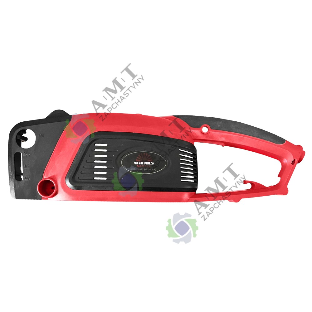 Часть корпуса левая EKZ2440-59