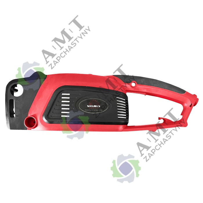 Часть корпуса левая EKZ2440-59