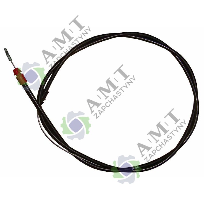 Трос газа Zp-46139n