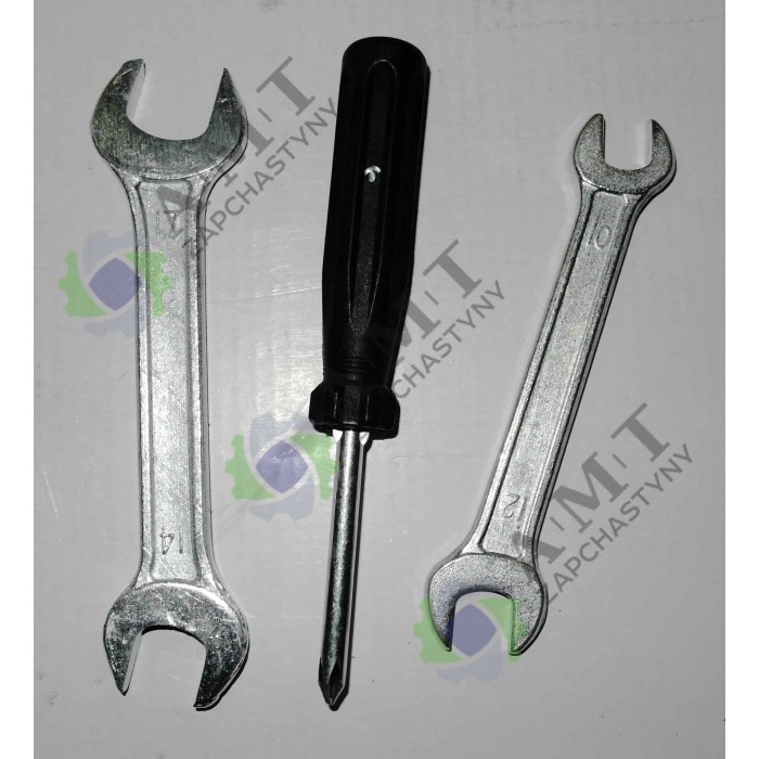 ЗИП КДГ505ЭК