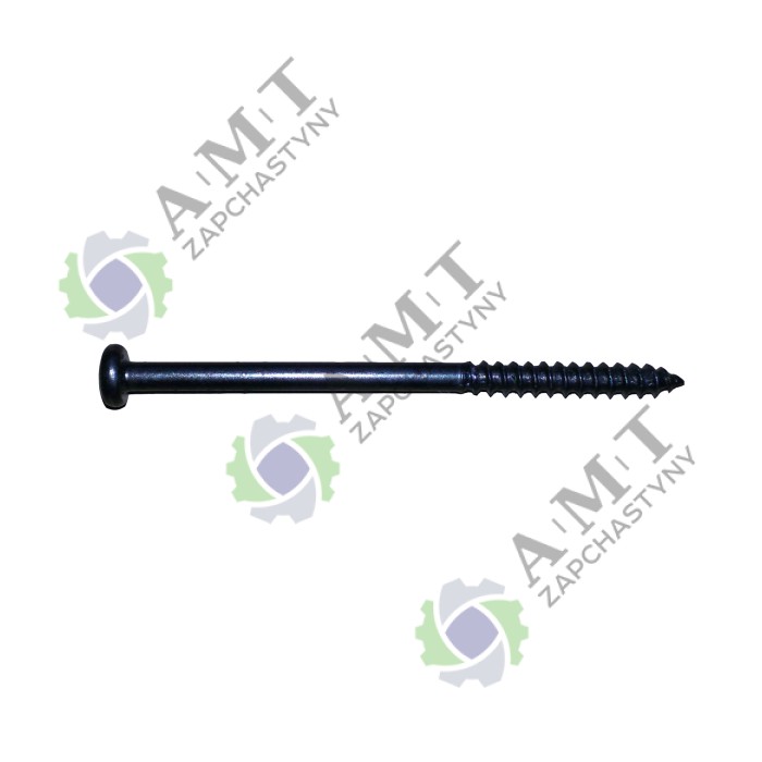 Болт стяжки креплений двигателя СК1035Э-16 Болт стяжки креплений двигателя СК1035Э-16