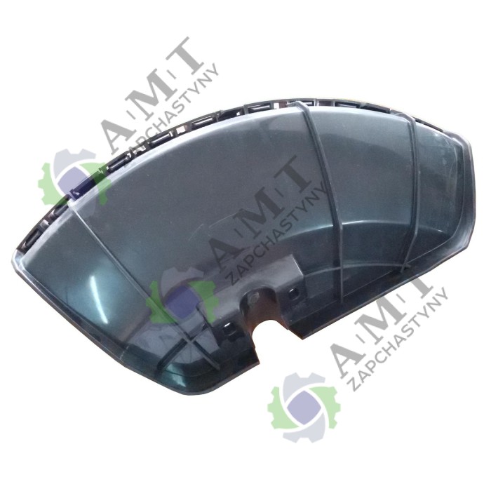 Кожух защитный (новый) EZT-124S-105