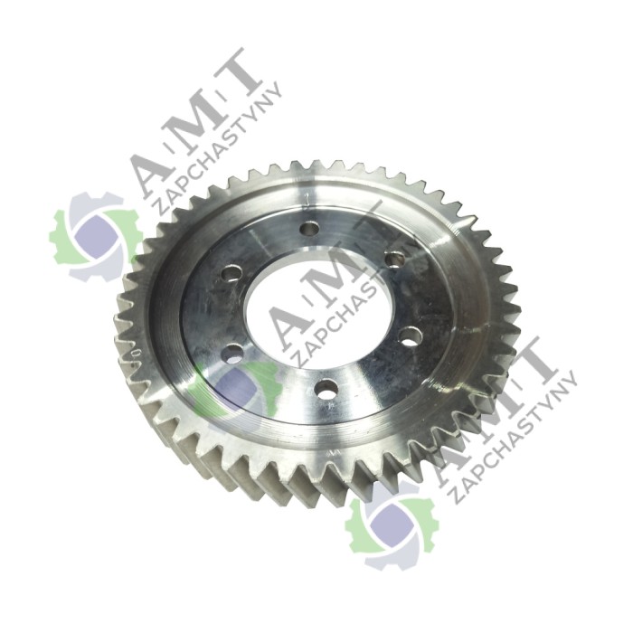 Шестерня валараспределительного498ВТ