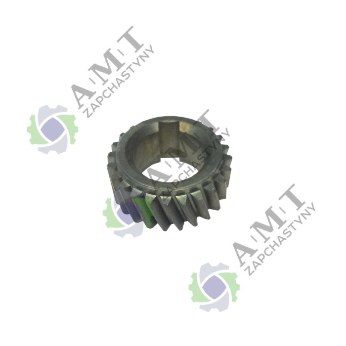Шестерня вала коленчатого 498ВТ