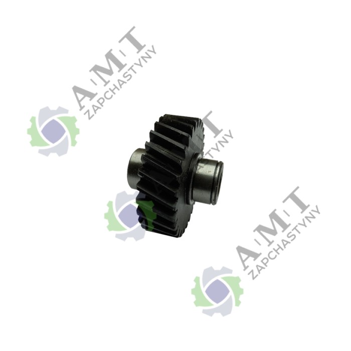 Шестерня привода гидравлического насоса 498ВТ