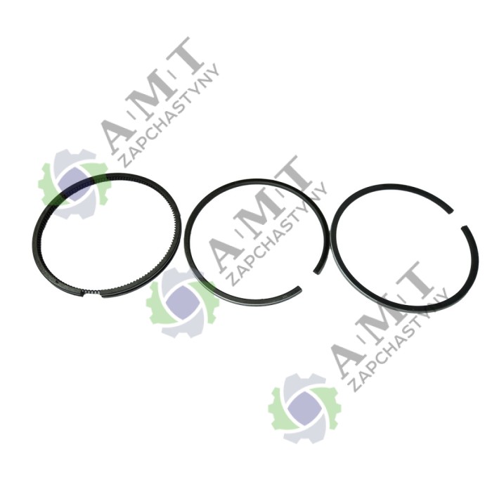 Кольца поршневые комплектCF4B40T