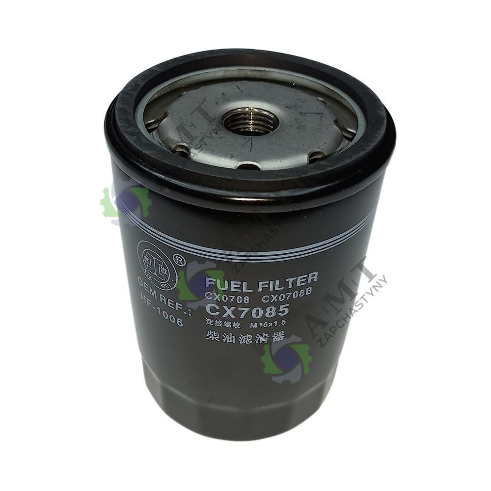 Фильтр топливный CX7085 ф14 498ВТ