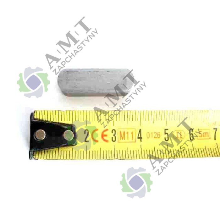 Шпонка маховика ZIRKA SH 41 (8x30)