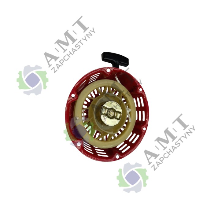 D=195mm<br>d=6mmx6<br>H=46mm