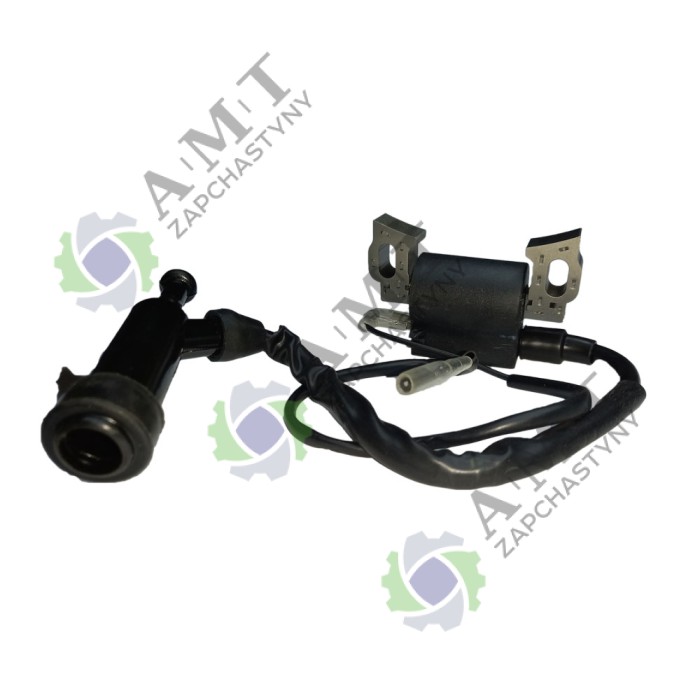 Катушка зажигания ДБ177F Катушка зажигания ДБ177F