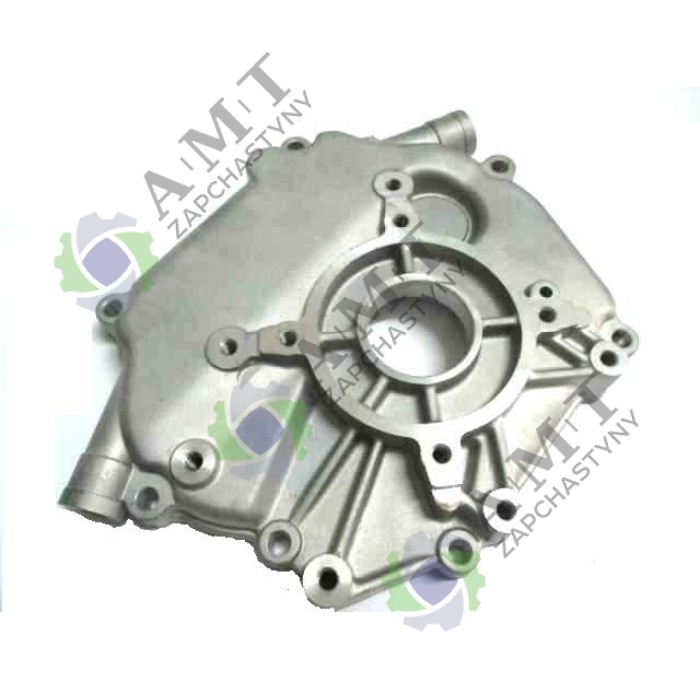 Крышка картера ДБ177F