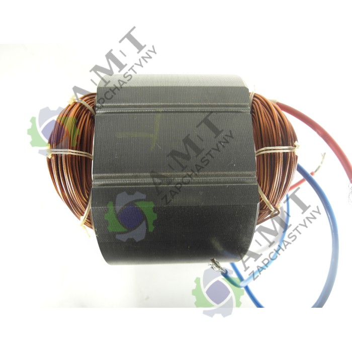 Статор (58 мм) Gr 3525HL-34 Статор (58 мм) Gr 3525HL-34