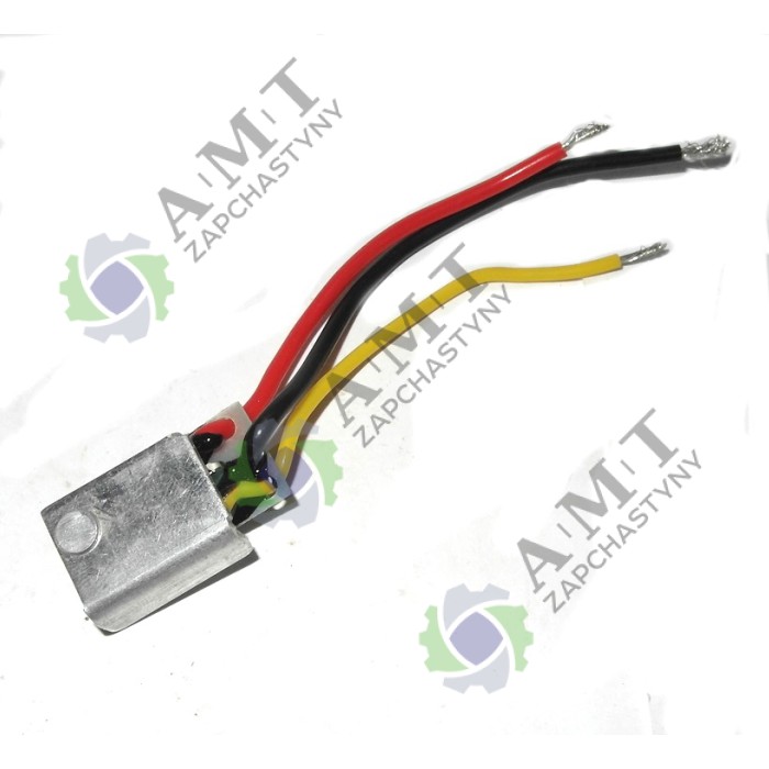 Симистор Ev 1216YE-3 Симистор Ev 1216YE-3