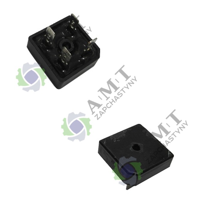 Диодный мост ПЗУ 120СП