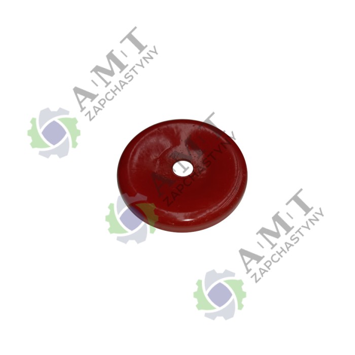 Тарелка прижимная диска ротора