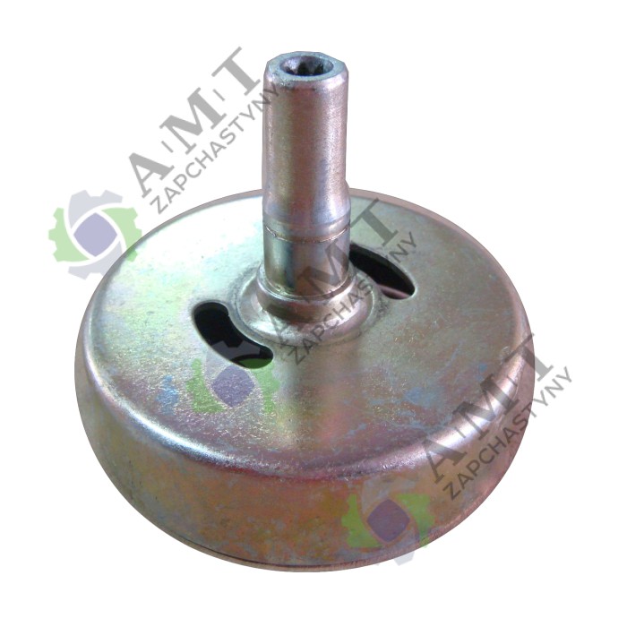 Чашка сцепления (7 шлицов) Vitals BK4314r-4917r-35