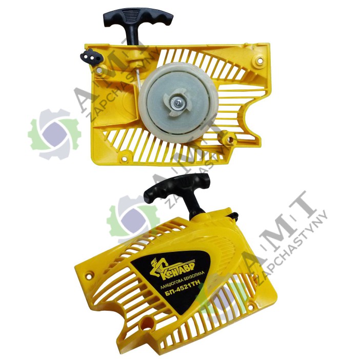 Стартер БП-4521ТН-5225ТН-5827ТН-2*46-55