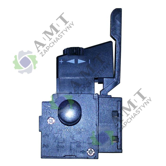 Кнопка Et 1350KN