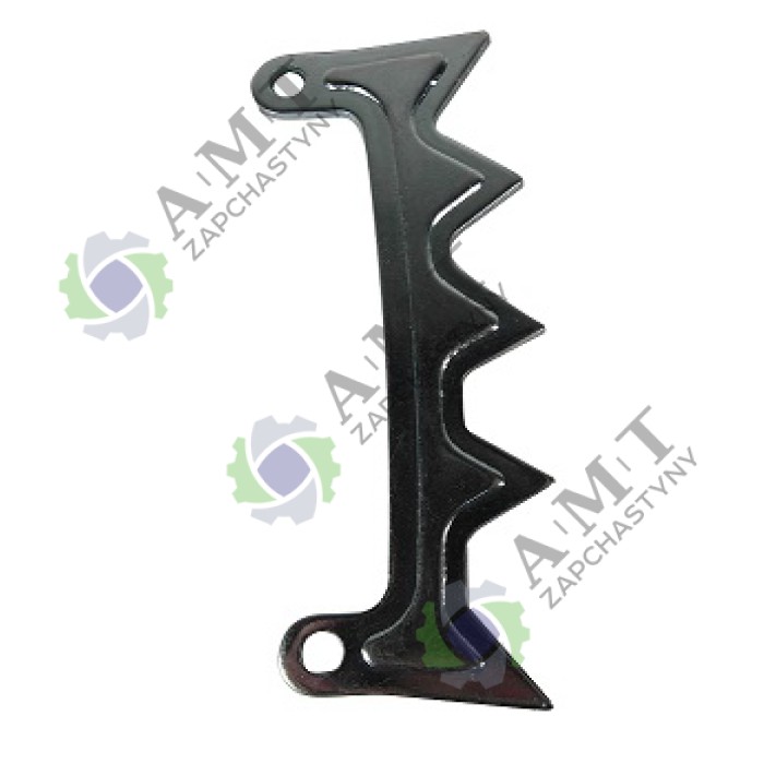 Упор зубчатый EKZ2440-17