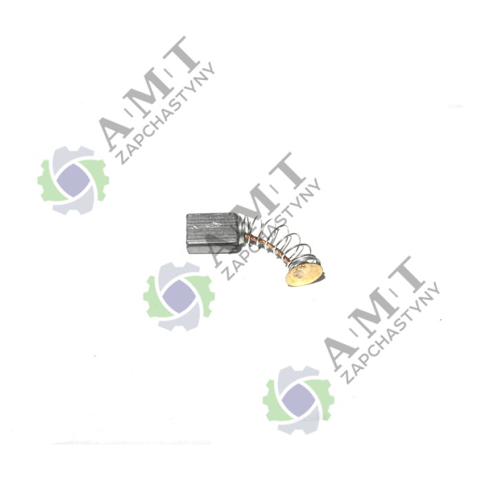 Щетка (8х5мм, пятак) UM 1050KN