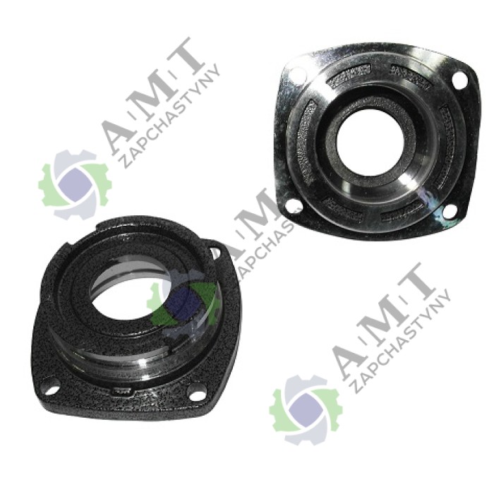 Корпус редуктора (низ) Ls 1286HLv-7 Корпус редуктора (низ) Ls 1286HLv-7