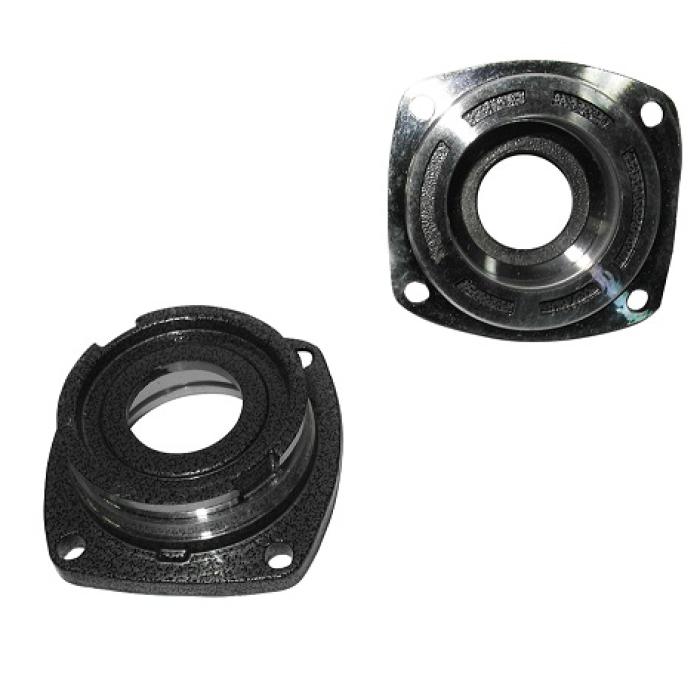 Корпус редуктора (низ) Ls 1286HLv-7