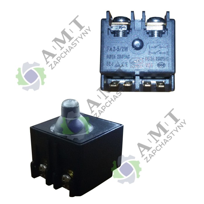 Кнопка Ls 1272HL Кнопка Ls 1272HL