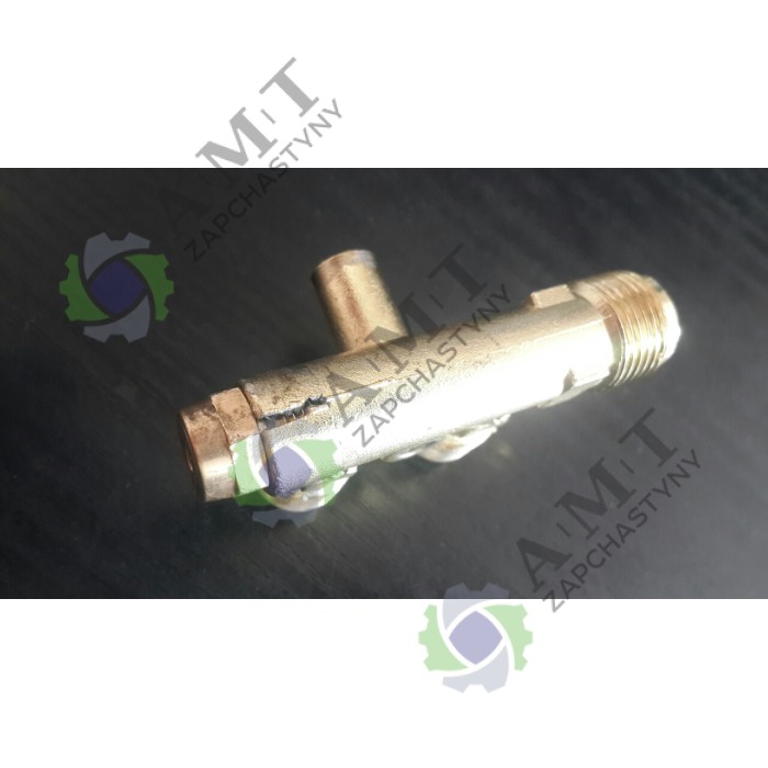 Переходник труб цилиндров КП-50/30СВ