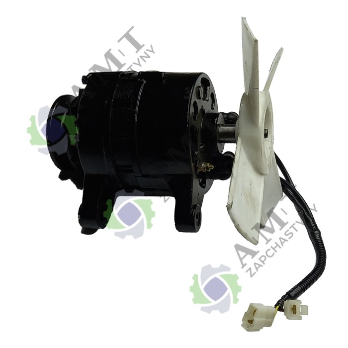 Генератор в сборе JF11C, 350W DW244B Генератор в сборе JF11C, 350W DW244B