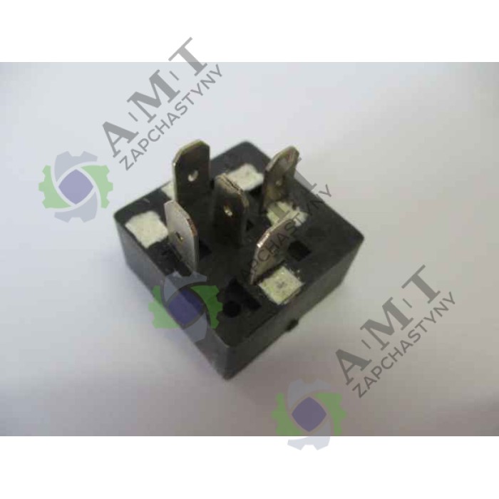 Регулятор электронный LZ454