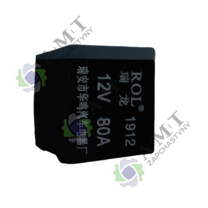 Реле стартера DF354/404