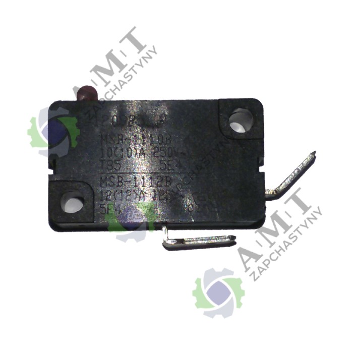 Кнопка EZT-124S-42