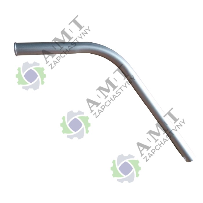 Трубка леваяEZT-124VS-41