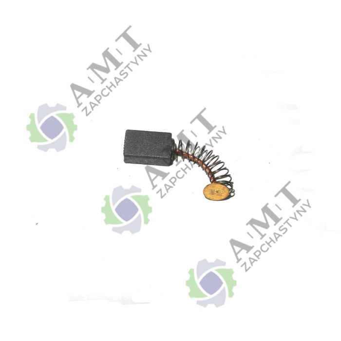 Щетка (11х7мм, пятка) СК1035Э-5