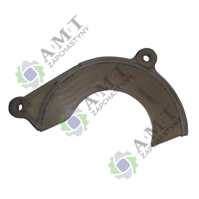 Крышка шестерни EKZ2440