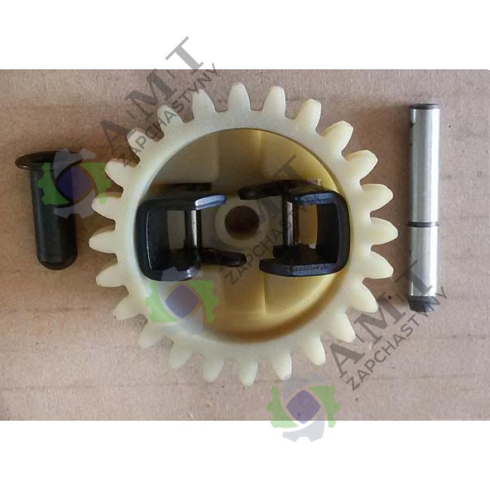 Регулятор центробежный КБГ112