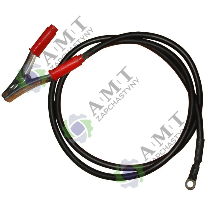 Кабель силовой (+) ПЗУ 400СП, ПЗУ 500СП, ПЗУ 600С Кабель силовой (+) ПЗУ 400СП, ПЗУ 500СП, ПЗУ 600С