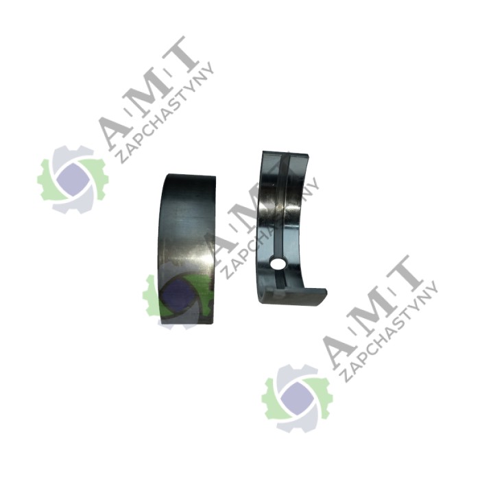 Вкладыши коренные к-т 498ВТ (2поз.)