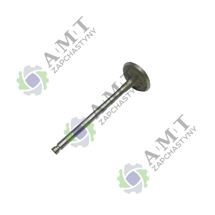 Клапан выпускной 498ВТ