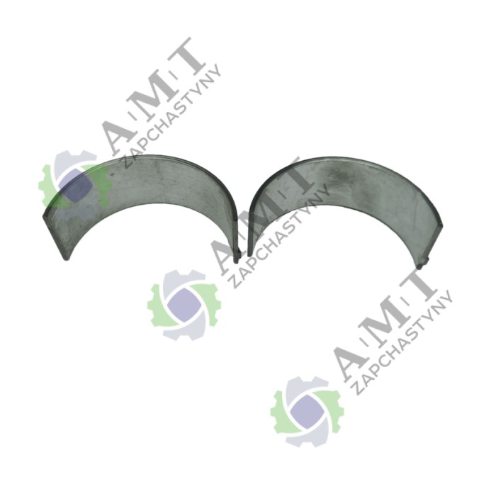 Вкладыши шатуна к-т 498ВТ (2поз.)