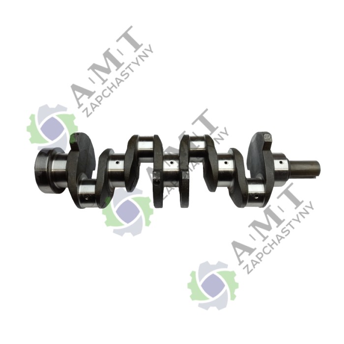 Вал коленчатый 498ВТ
