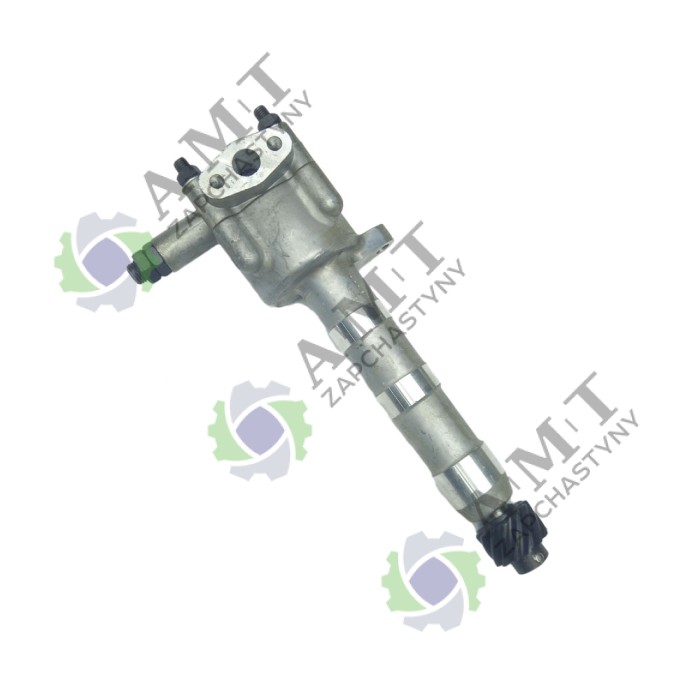 Насос масляный 498ВТ