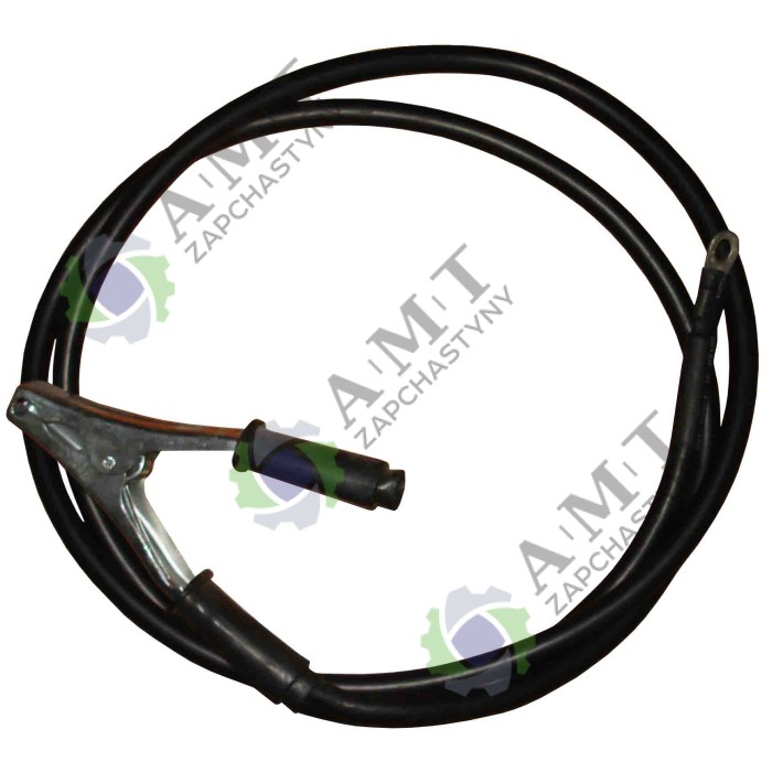 Кабель силовой (-) ПЗУ 400СП, ПЗУ 500СП, ПЗУ 600С Кабель силовой (-) ПЗУ 400СП, ПЗУ 500СП, ПЗУ 600С