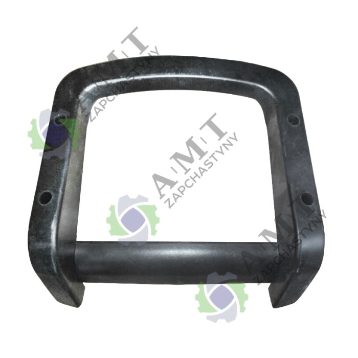 Рукоятка транспортировочная часть верхняя ПЗУ 400СП, ПЗУ 500СП Рукоятка транспортировочная часть верхняя ПЗУ 400СП, ПЗУ 500СП