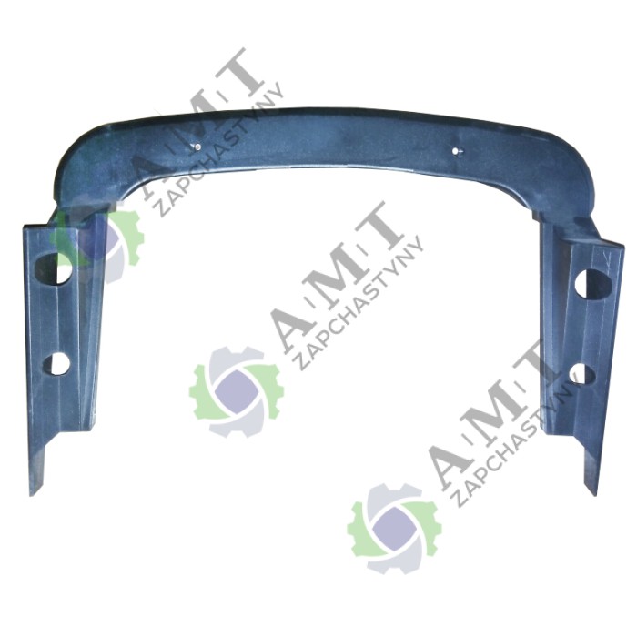 Рукоятка транспортировочная часть средняя ПЗУ 400СП, ПЗУ 500СП Рукоятка транспортировочная часть средняя ПЗУ 400СП, ПЗУ 500СП