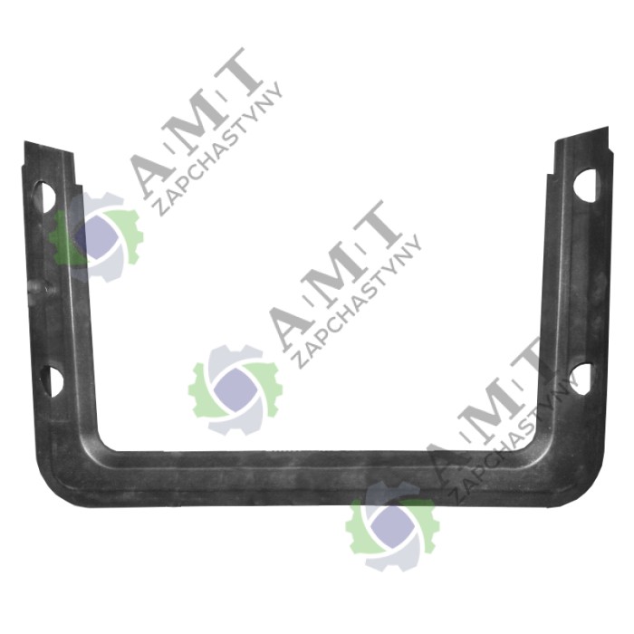 Рукоятка транспортировочная часть нижняя ПЗУ 400СП, ПЗУ 500СП Рукоятка транспортировочная часть нижняя ПЗУ 400СП, ПЗУ 500СП