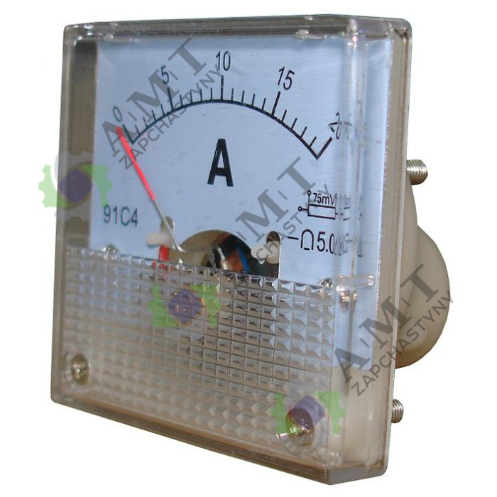 Амперметр ЗУ 65С, ЗУ 65СП, ЗУ160С, ЗУ160СП, ЗУ 200С, ЗУ 200СП