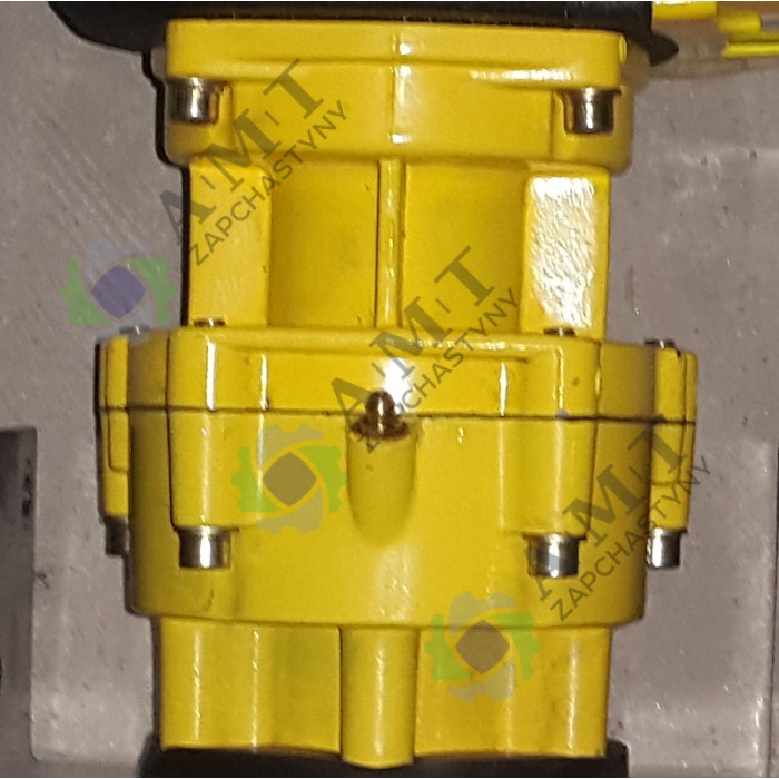 Редуктор в сборе Кентавр МБР-52П