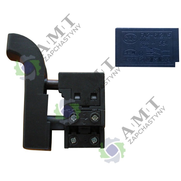 Кнопка Ra 2685DS, Ra 3212DS-85